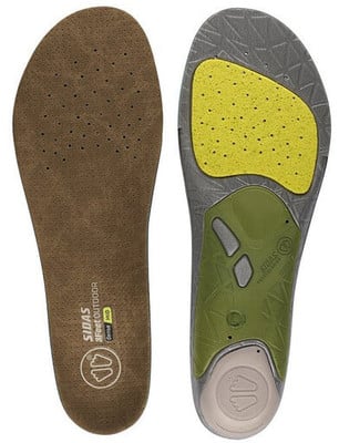3F Outdoor Sense Einlagesohle 3F Outdoor Sense Einlagesohle
