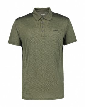 Icepeak Brdigton Poloshirt kurzarm 100%PES