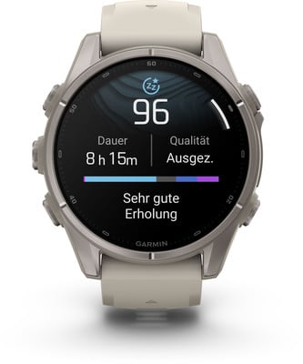 Fenix 9 GPS-Smartwatch Fenix 9 GPS-Smartwatch