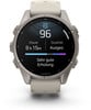 Fenix 9 GPS-Smartwatch