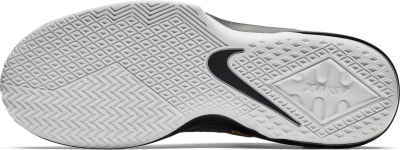 Nike Air Max Infuriate 2 férfi kosárlabdacipő