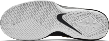 Air Max Infuriate 2 férfi kosárlabdacipő