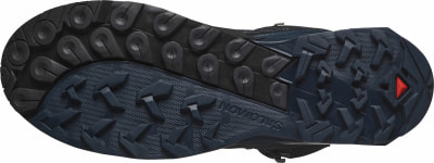 Salomon X Ultra Alpine Mid GTX Trekkingschuhe