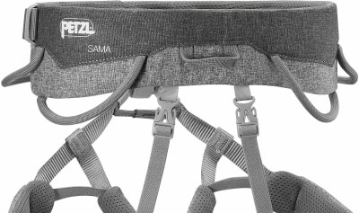 Petzl Sama Klettergurt