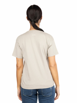 Chillaz Leoben Mountains To Go T-Shirt kurzarm