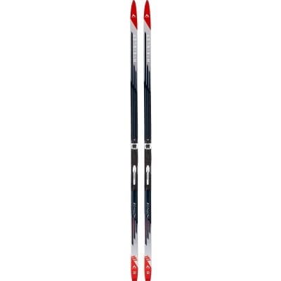 McKINLEY Active 8 Grip Langlaufski inkl. Prolink Auto Bindung