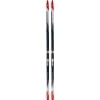 McKINLEY Active 8 Grip Langlaufski inkl. Prolink Auto Bindung
