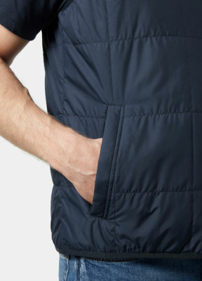 Helly Hansen Vika Light férfi mellény