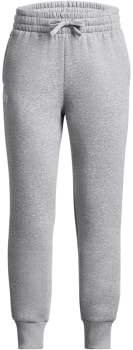 Under Armour UA Rival Fleece Joggers lány szabadidőnadrág