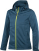 McKINLEY Foxy Island férfi softshell kabát 100% PES
