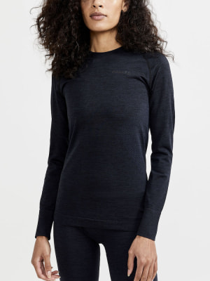Craft Core Dry Active Comfort LS funkční tričko
