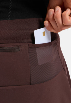 Odlo Zeroweight Warm Tights