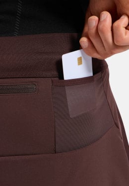 Zeroweight Warm Tights