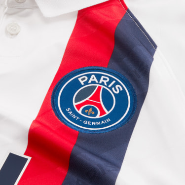 PSG M Nk Brt szurkolói mez