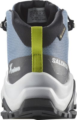Salomon X Raise Mid GTX Trekkingschuhe