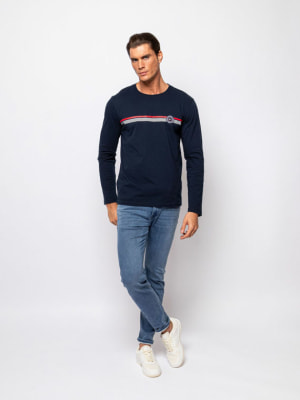 Heavy Tools Cameron L/S póló