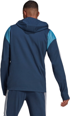 Adidas M Rib, pán.tepláková súprava