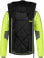 Skisky 2.0 Isolationsjacke mit Kapuze