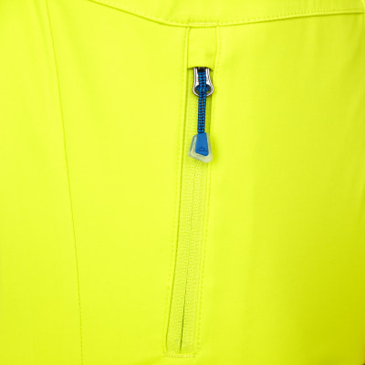 McKINLEY Clement jrs 5.8 fiú softshell kabát