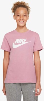 Nike G Nsw Tee Dptl Basic lány póló