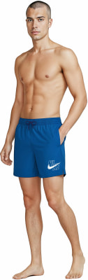Nike 5 Volley Badeshorts