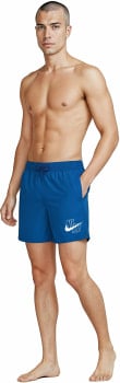 Nike 5 Volley Badeshorts
