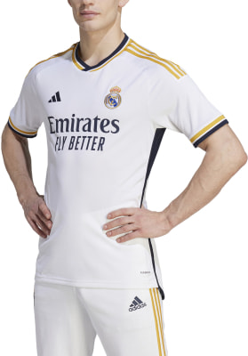 adidas Real Madrid Heimtrikot