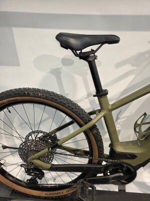 Cube Reaction Hybrid