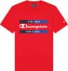 Champion Crewneck T férfi póló Legacy