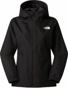 The North Face THE NORTH FACE Quest Mono W Jacket női kabát 100% poliészter
