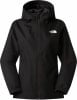 The North Face Quest DryVent™ Isolationsjacke mit Kapuze