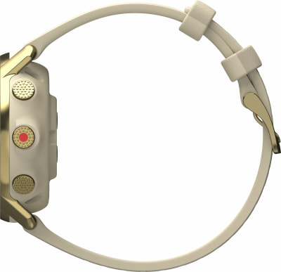 Polar Grit X Pro Premium Smartwatch