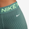 Nike W Np DF Mr 3in Aop női sort