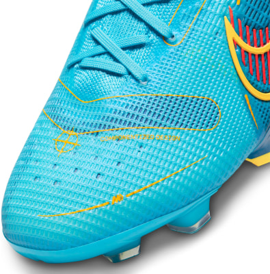 Nike Mercurial Vapor 14 Elite FG Fußballschuhe