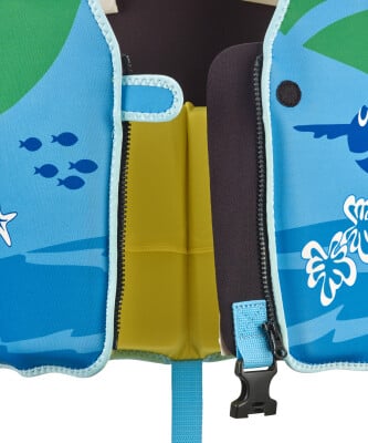 Beco BECO-Sealife Swimming Vest Schwimmweste Beco BECO-Sealife Swimming Vest Schwimmweste