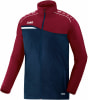 Jako Competition 2.0 Allwetterjacke Stop Water, Stop Wind