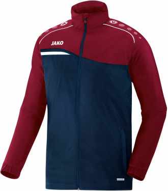 Competition 2.0 Allwetterjacke Stop Water, Stop Wind