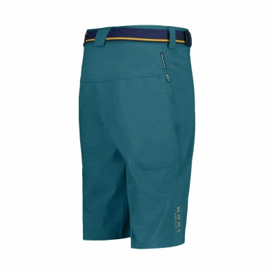 Mons Royale Virage Bike Short cyklistické kraťasy
