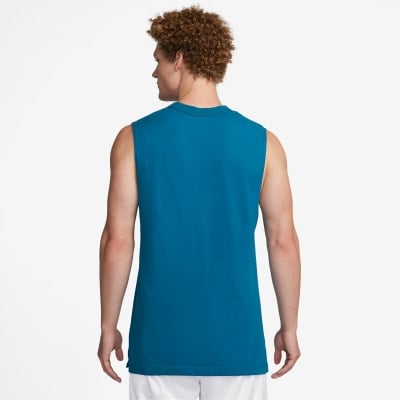 Nike Jordan Sport Dri-FIT férfi ujjatlan felső Nike Jordan Sport Dri-FIT férfi ujjatlan felső