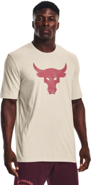 Project Rock Brahma Bull T-Shirt
