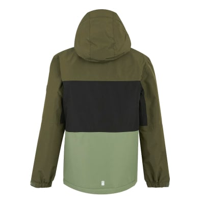 Regatta Beamz gyerek kapucnis túrakabát Regatta Beamz gyerek kapucnis túrakabát