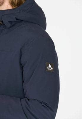 Whistler Bluff Parkajacke