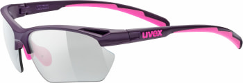 Uvex Sportstyle 802 V Small Sportsonnenbrille