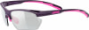 Uvex Sportstyle 802 V Small Sportsonnenbrille