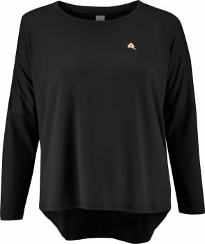 Active Rebel Rita Langarmshirt