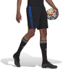 adidas TIRO TR SHO ES férfi sort