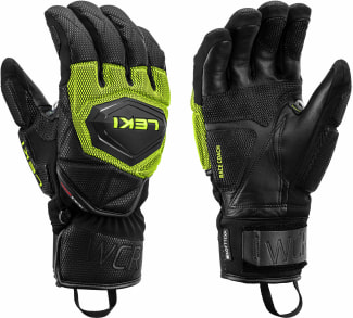 WCR Coach 3D Skihandschuhe