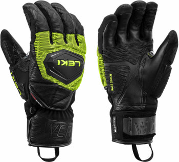 Leki WCR Coach 3D Skihandschuhe