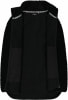 CMP Long Jacket Teddyjacke High Loft