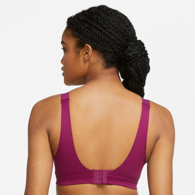 Nike W Nk Nf Alpha Hs Bra sportmelltartó